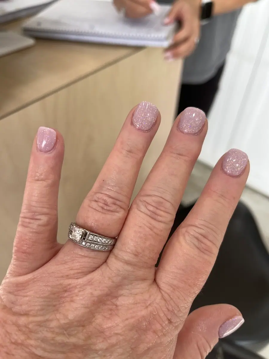 Bellagio Nail Bar photo 2
