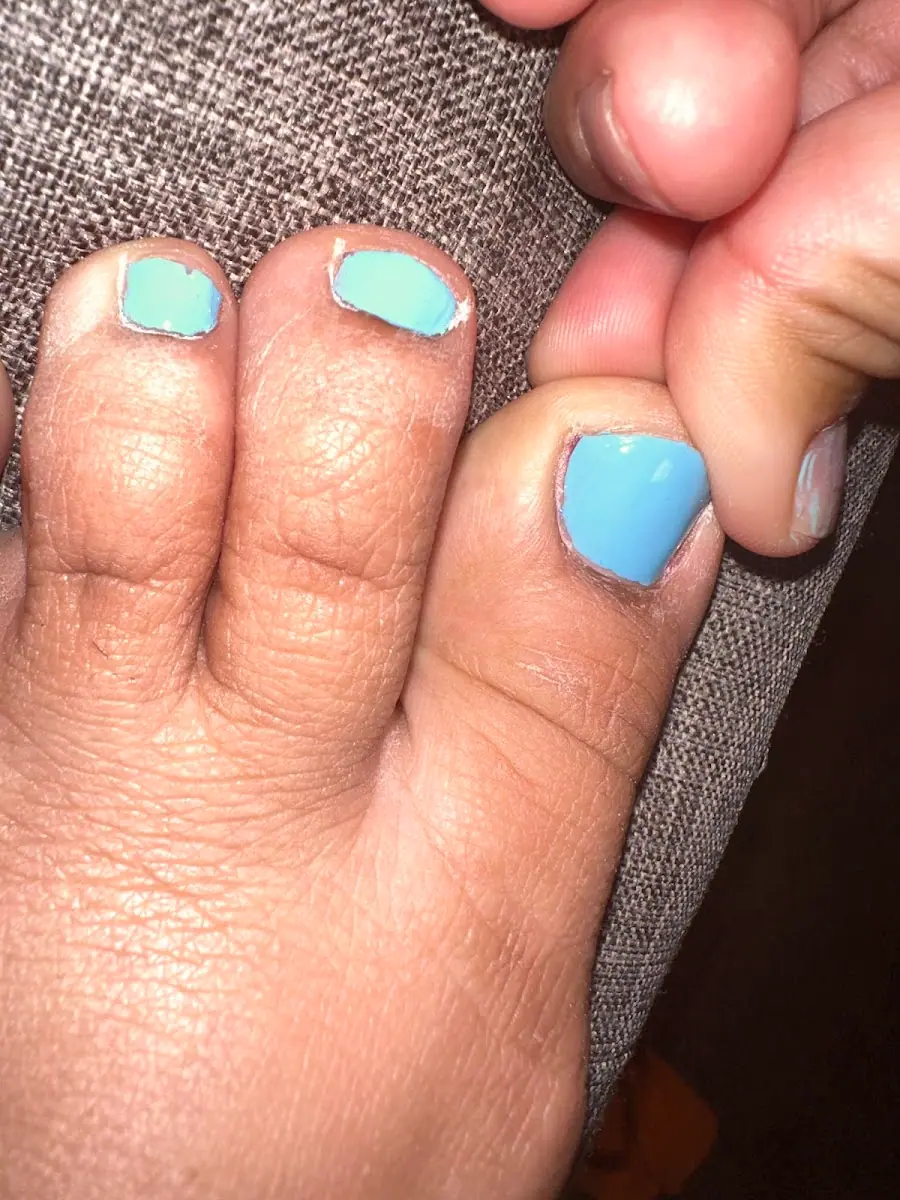 Bellagio Nail Bar photo 5