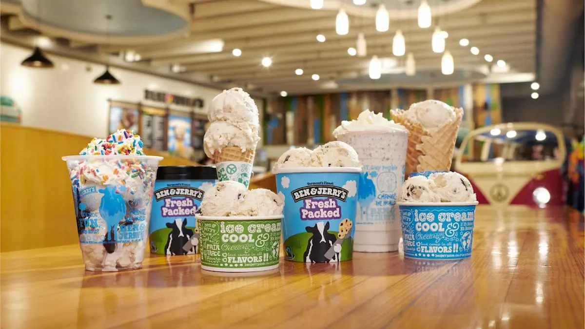 Ben & Jerry's photo 2