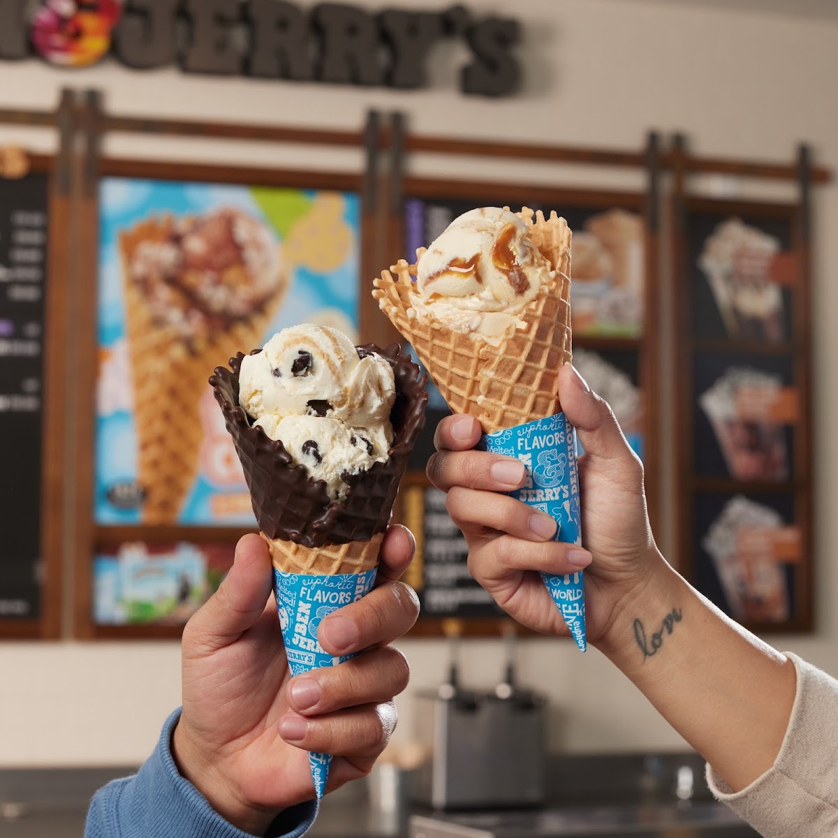Ben & Jerry's photo 3
