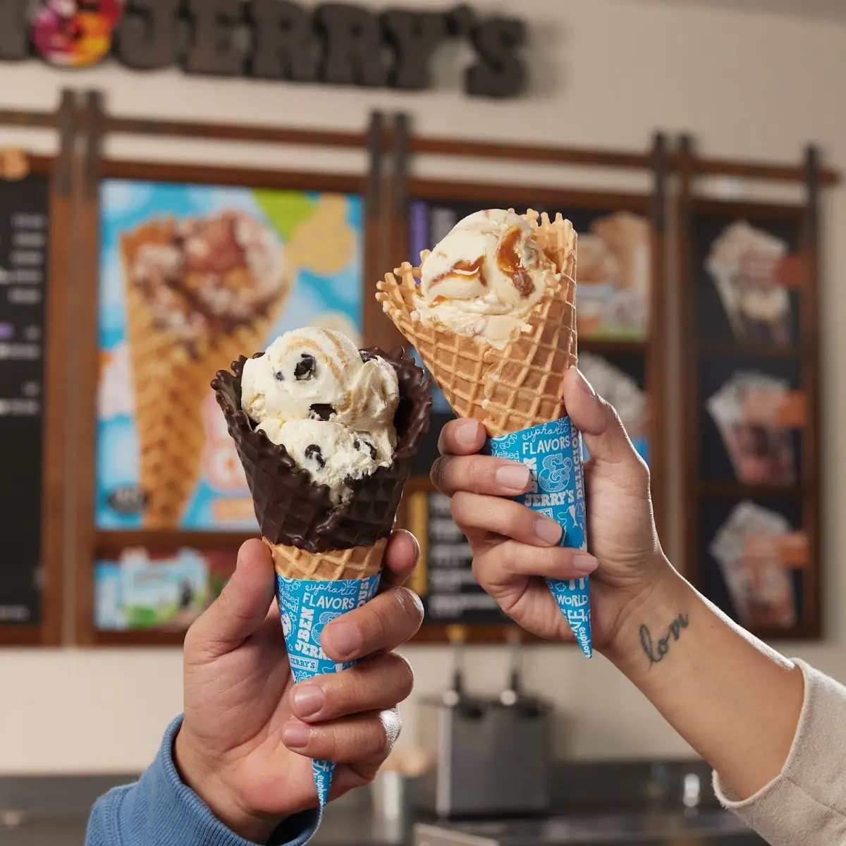 Ben & Jerry's photo 3