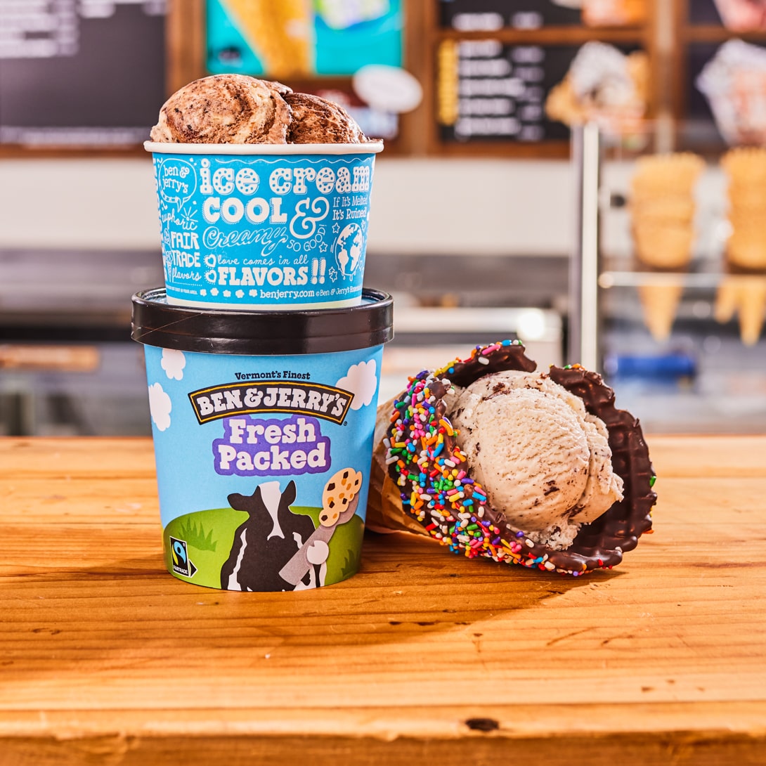 Ben & Jerry's photo 4