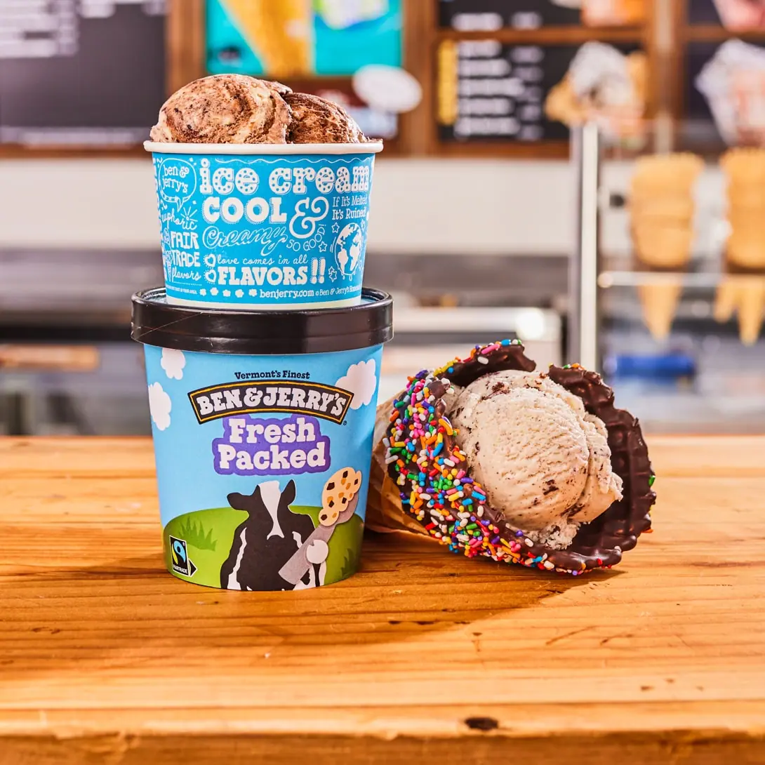 Ben & Jerry's photo 4