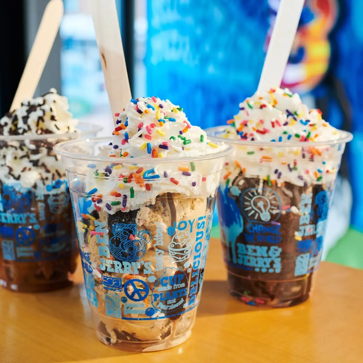Ben & Jerry's photo 5