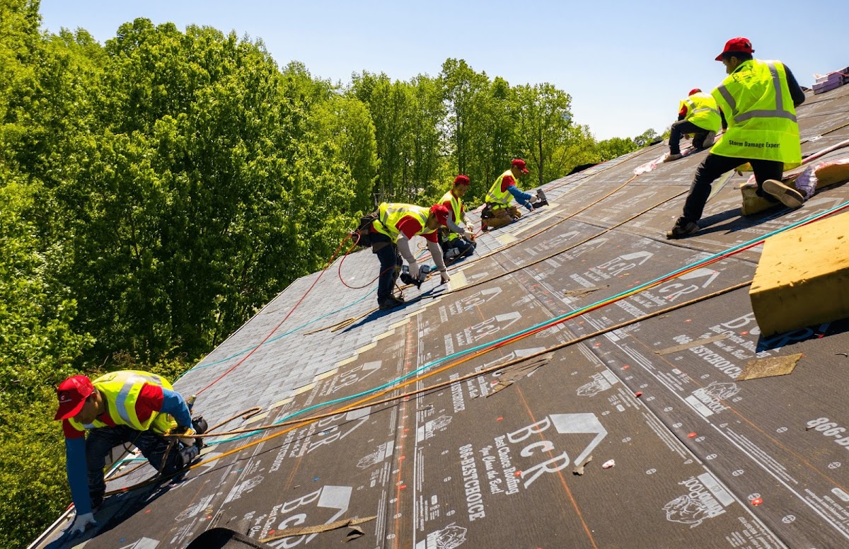 Best Choice Roofing - Home Services in Athens, GA