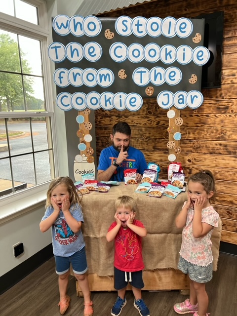 Big Blue Marble Academy Athens photo 2