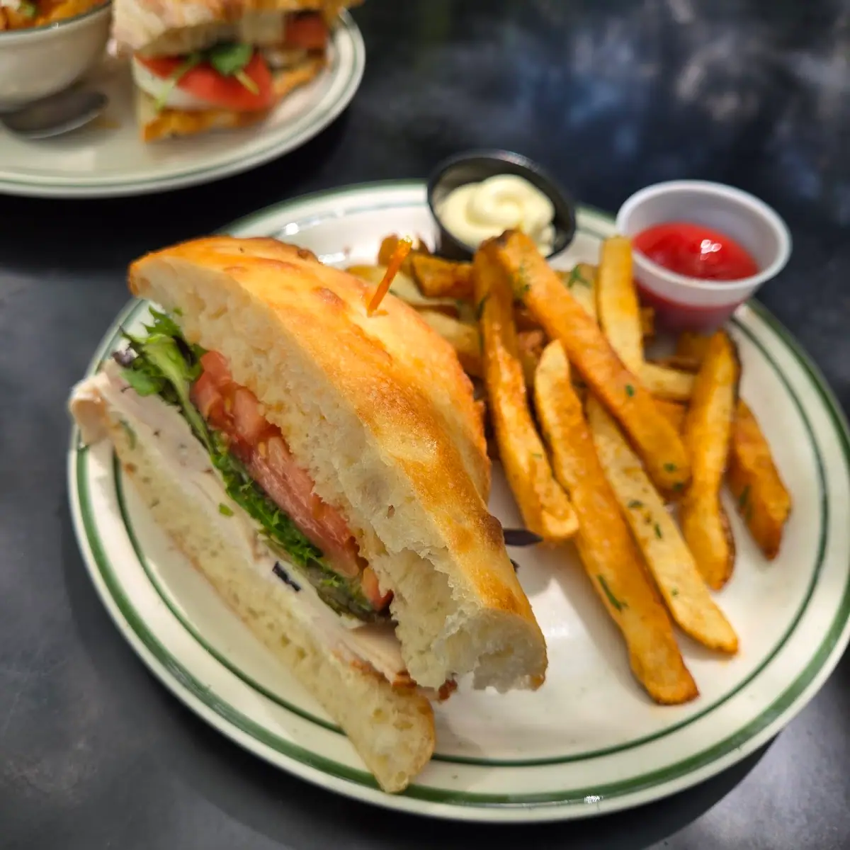 Big City Bread Cafe photo 4