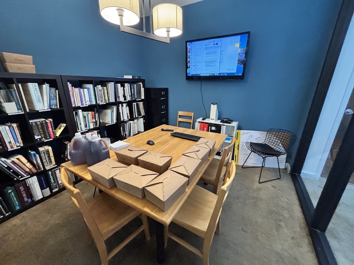 Big City Bread Cafe photo 5