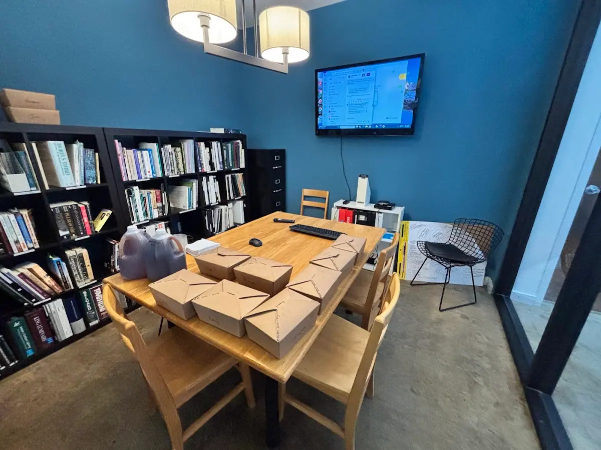 Big City Bread Cafe photo 5