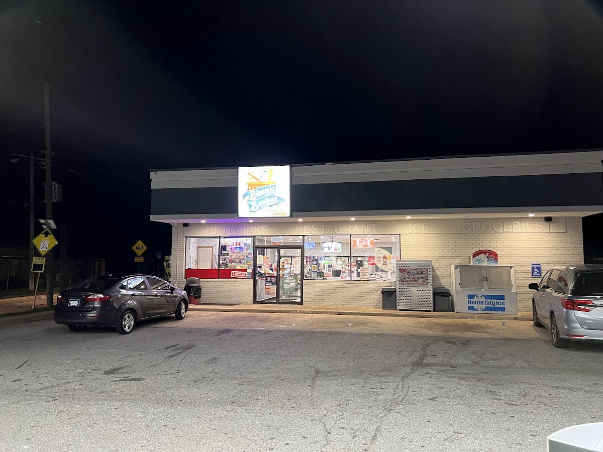 Biscuit Basket Athens in Downtown Athens, Athens, GA