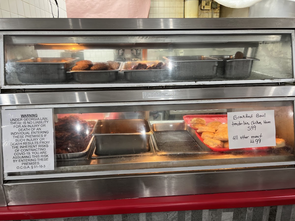 Biscuit Basket Athens photo 4