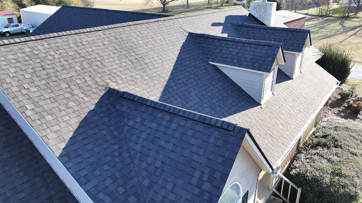 Black Dog Roofing - Home Services in Athens, GA