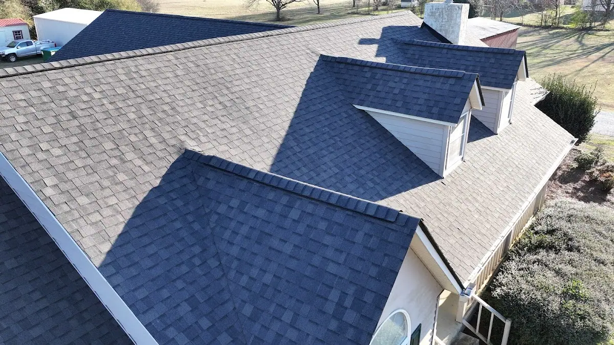 Black Dog Roofing - Home Services in Athens, GA