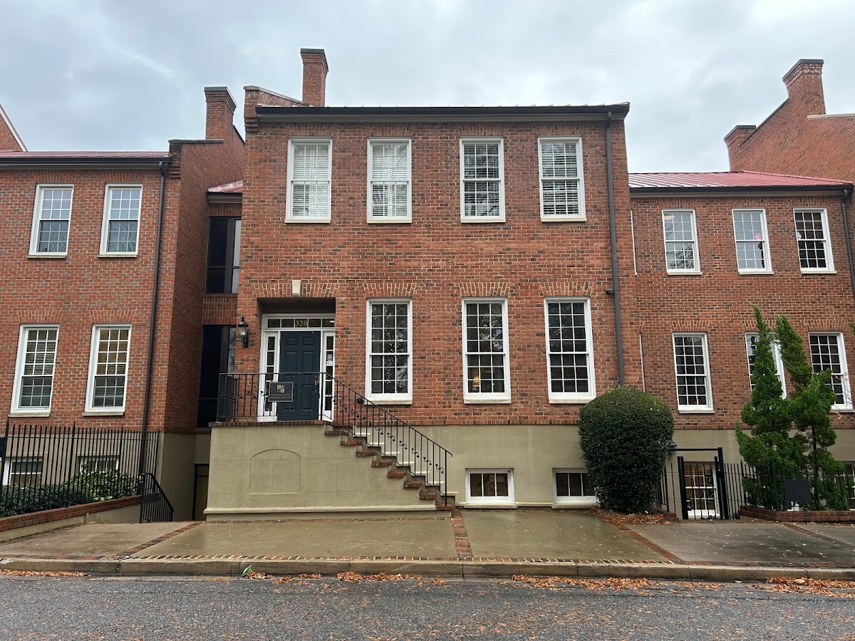 Blasingame, Burch, Garrard & Ashley, P.C. in Downtown Athens, Athens, GA