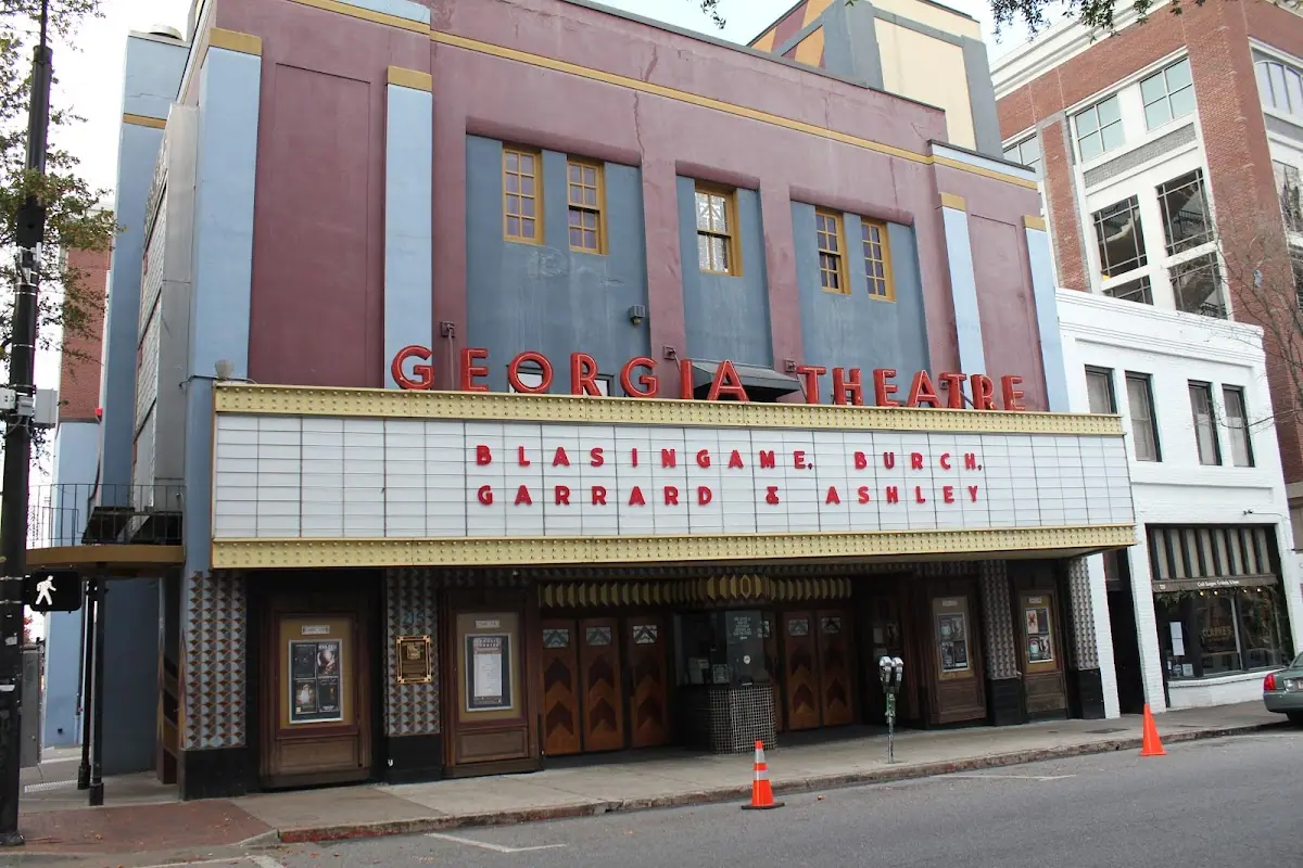 Blasingame, Burch, Garrard & Ashley, P.C. photo 4