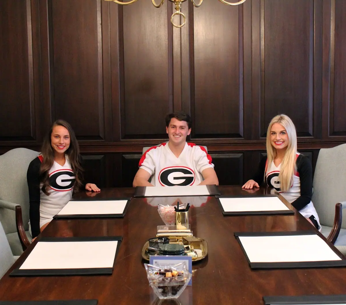 Blasingame, Burch, Garrard & Ashley, P.C. photo 5