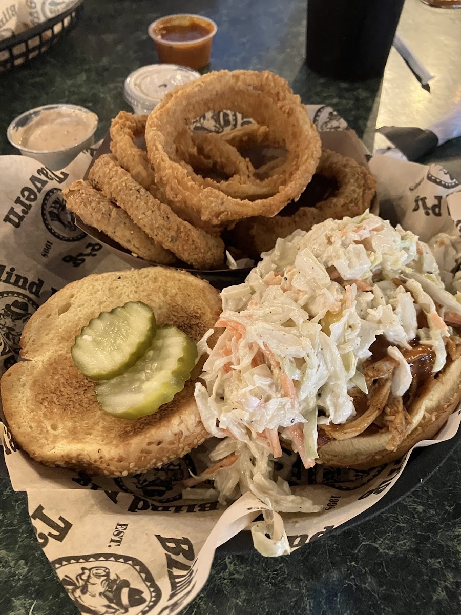 Blind Pig Tavern photo 2