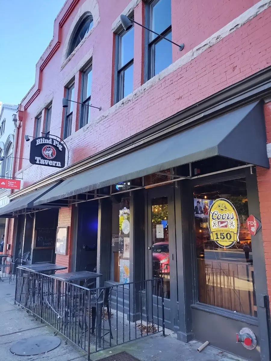 Blind Pig Tavern photo 4