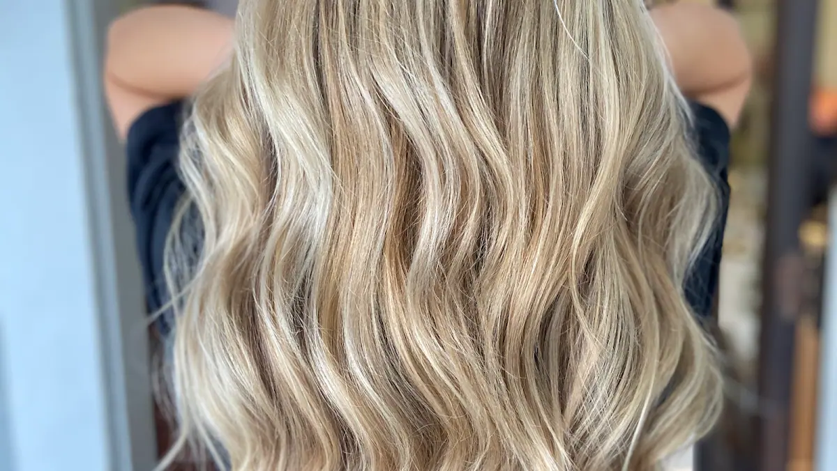Blonde Beauty Bar in Athens, GA