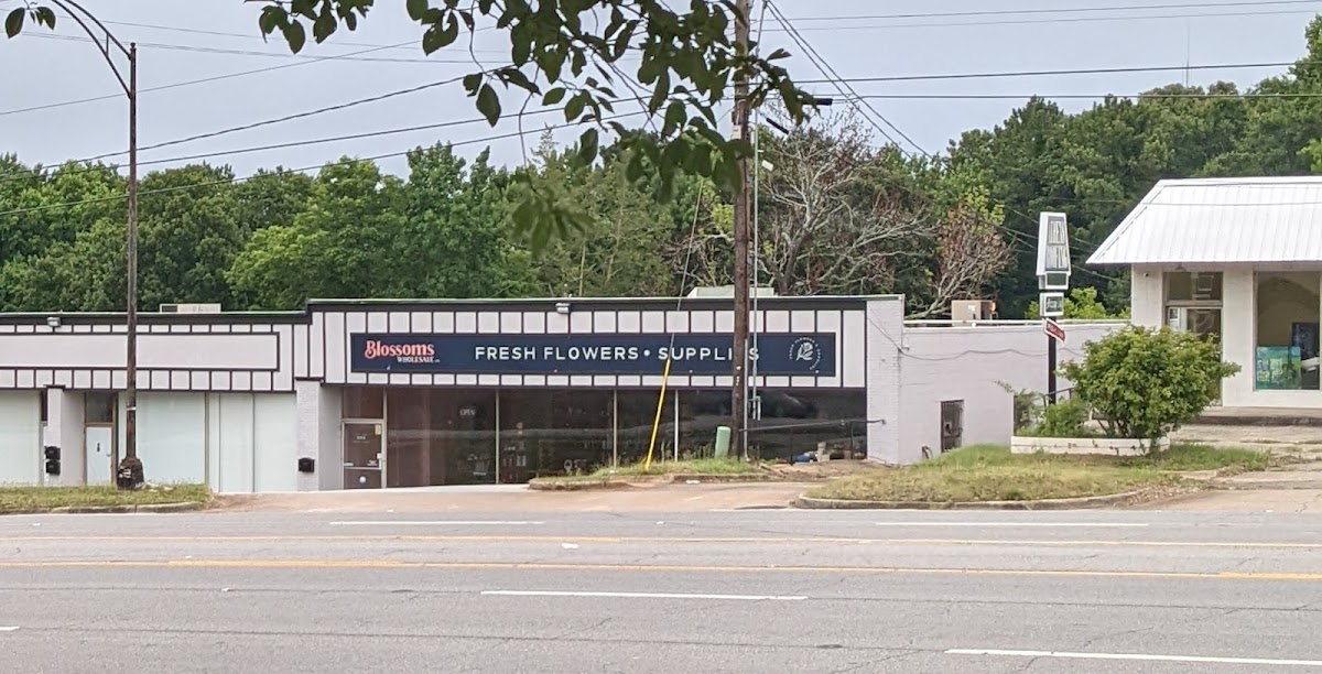 Blossoms Wholesale photo 3