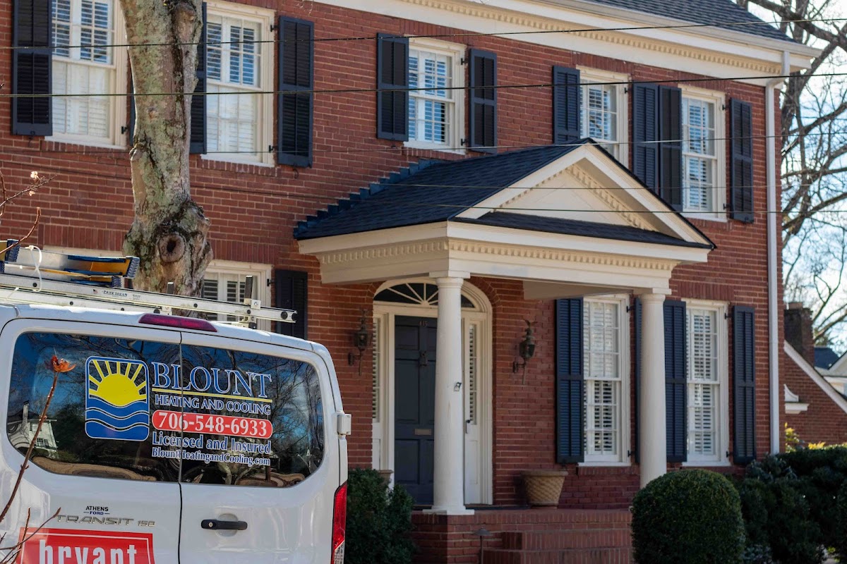 Blount Heating & Cooling with 40+ years in Business! photo 3