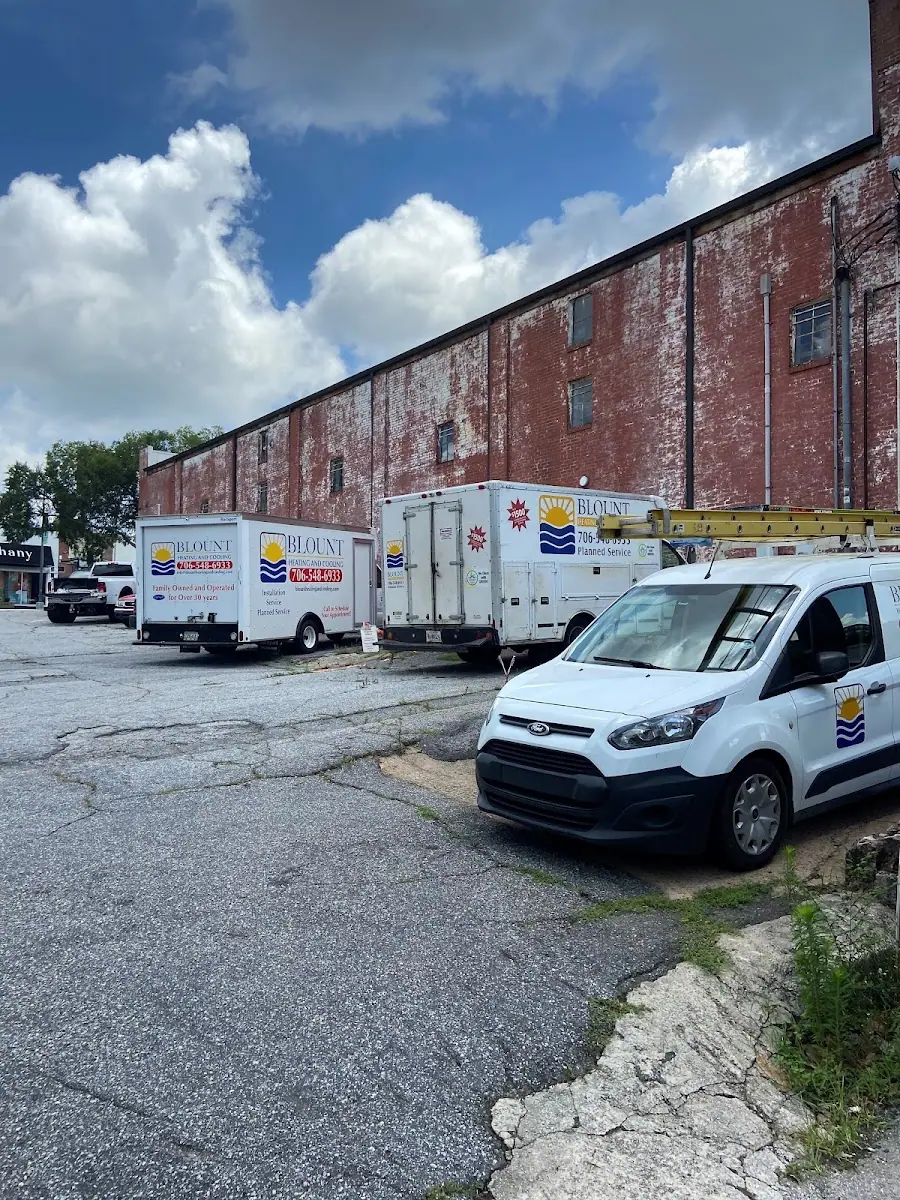 Blount Heating & Cooling with 40+ years in Business! photo 4