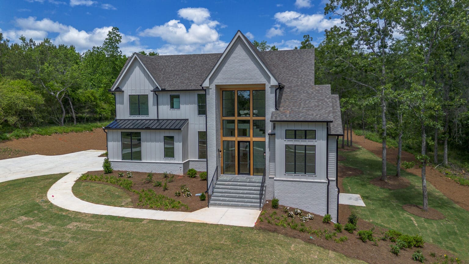 Bluepoint Construction Southeast - Home Services in Athens, GA