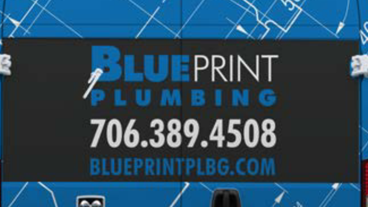Blueprint Plumbing Services LLC - Home Services in Athens, GA