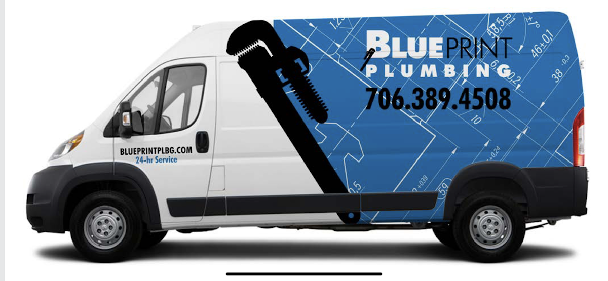 Blueprint Plumbing Services LLC photo 2