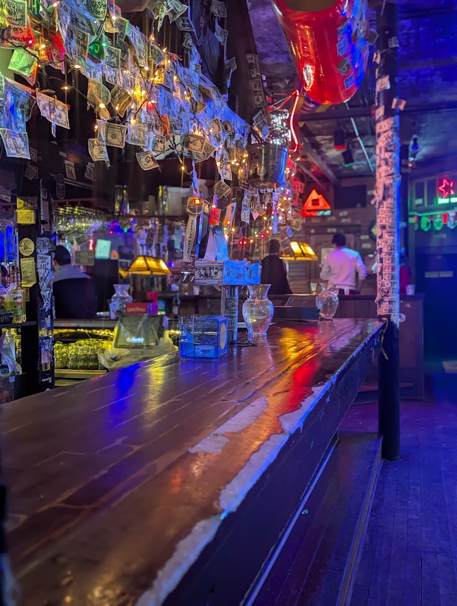 Boar's Head Lounge photo 3