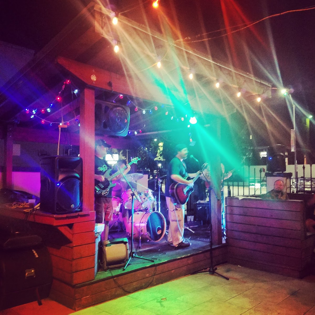 Boar's Head Lounge photo 5