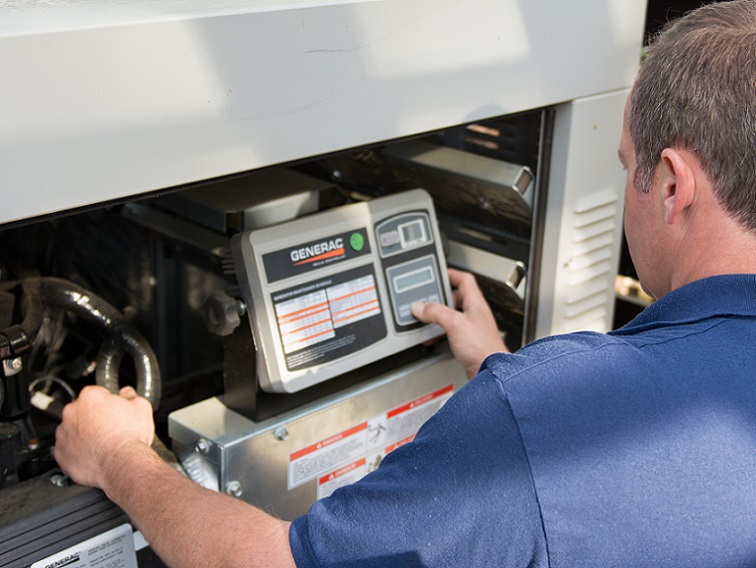 Branch Electric, Inc. photo 2