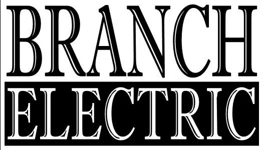 Branch Electric, Inc. photo 4