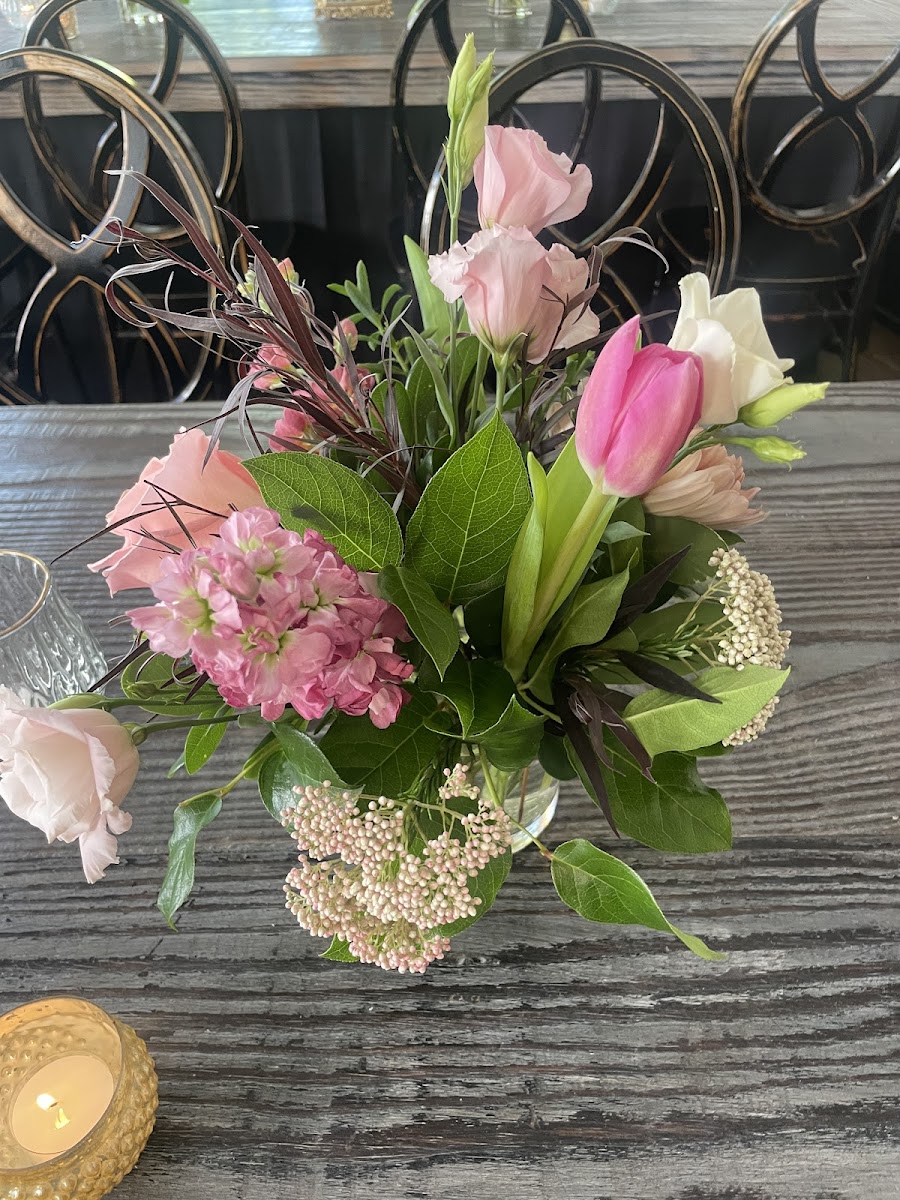 Brett Glenn Floral Design photo 5