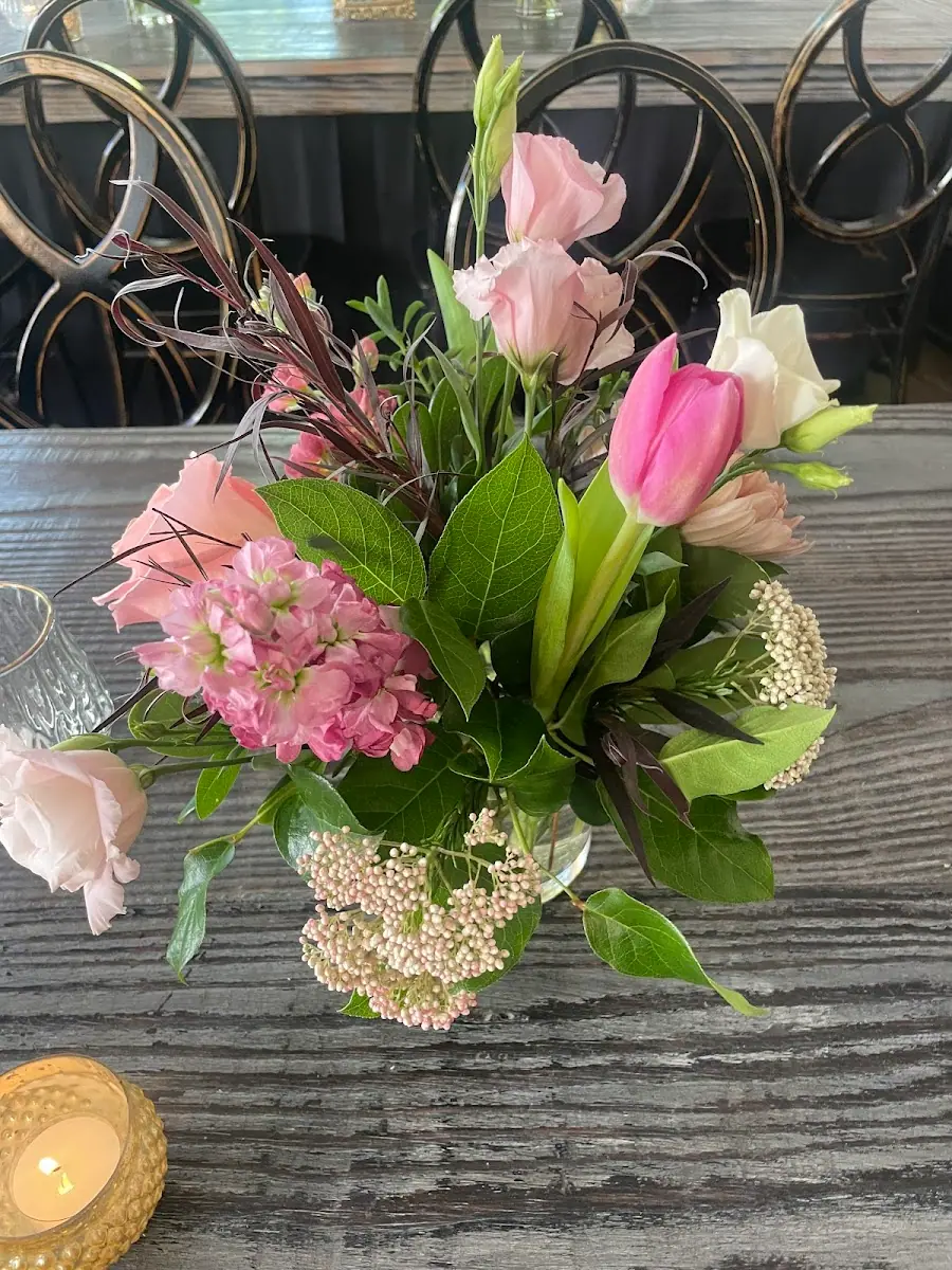 Brett Glenn Floral Design photo 5