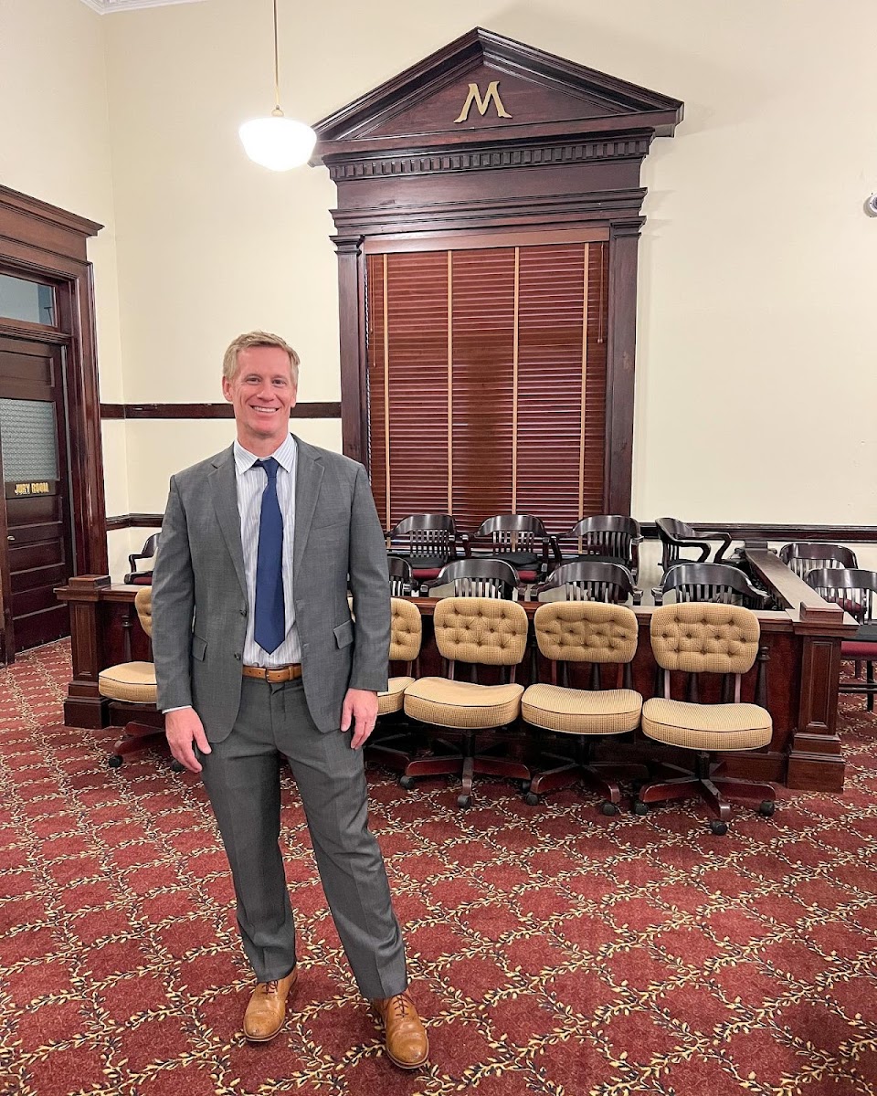 Brian Cathey Law photo 5