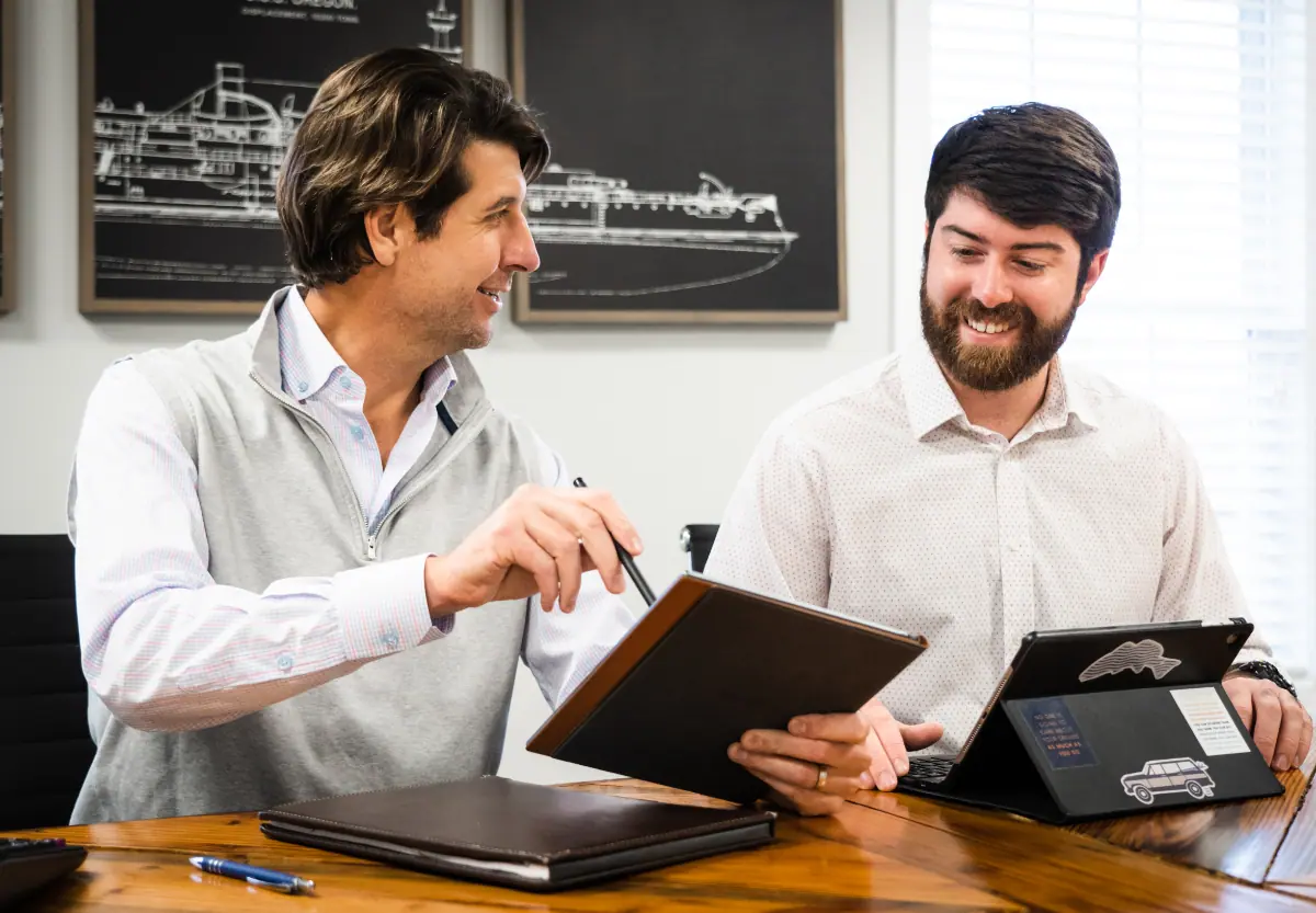 Brown & McCook LLC - Professional Services in Downtown Athens, Athens, GA