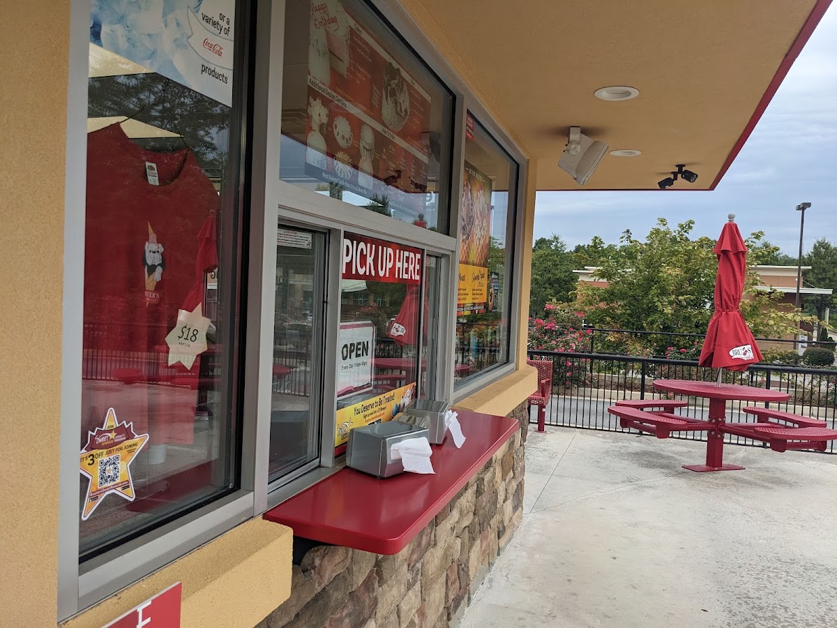 Bruster's Real Ice Cream - Family Friendly in Athens, GA