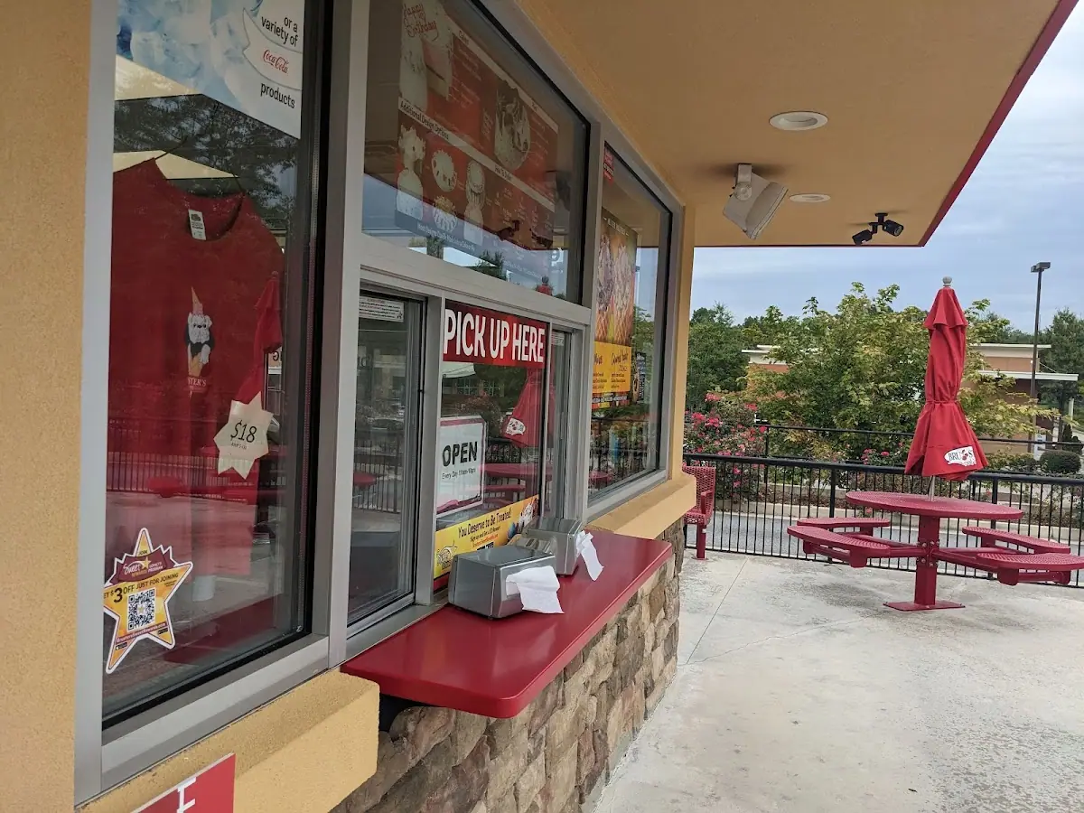 Bruster's Real Ice Cream - Food & Bakeries in Athens, GA