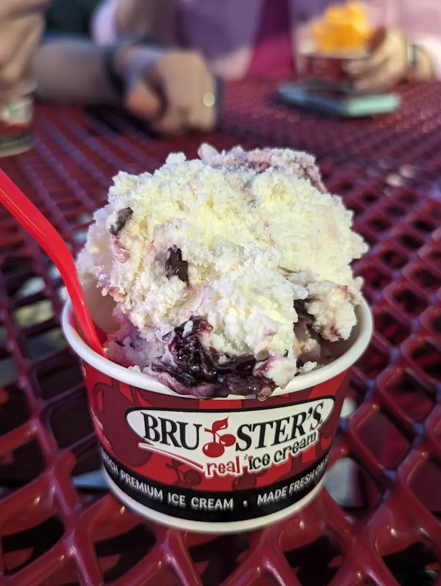 Bruster's Real Ice Cream photo 4