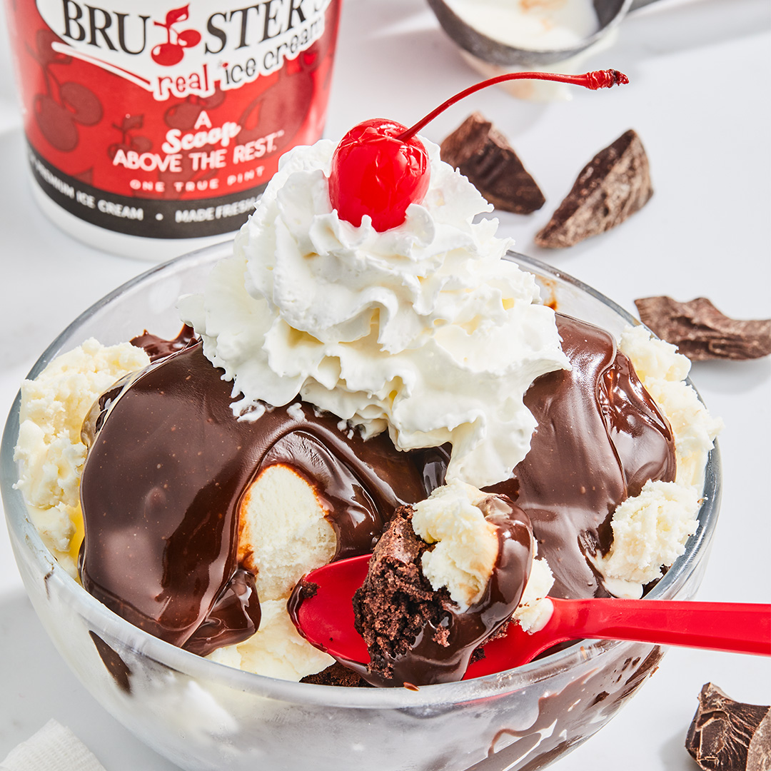 Bruster's Real Ice Cream photo 5