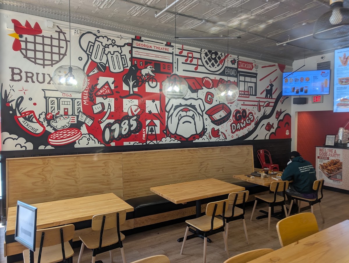 Bruxie photo 4