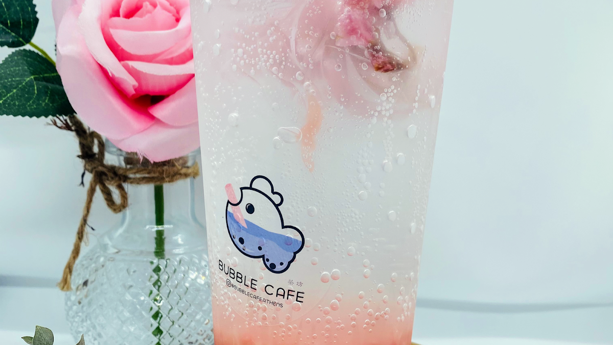 Bubble Cafe photo 2
