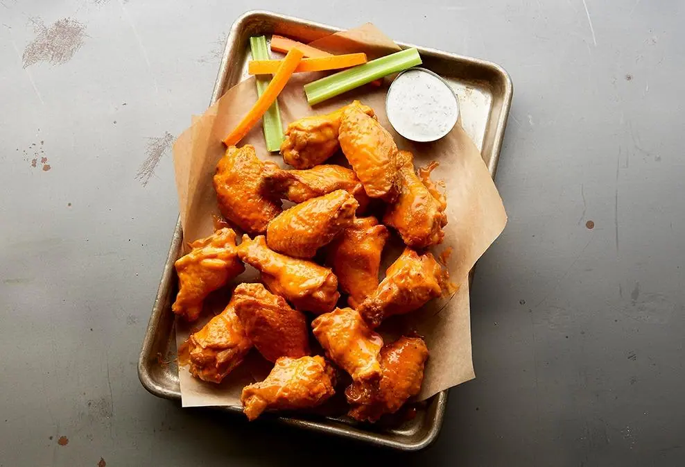 Buffalo Wild Wings photo 2