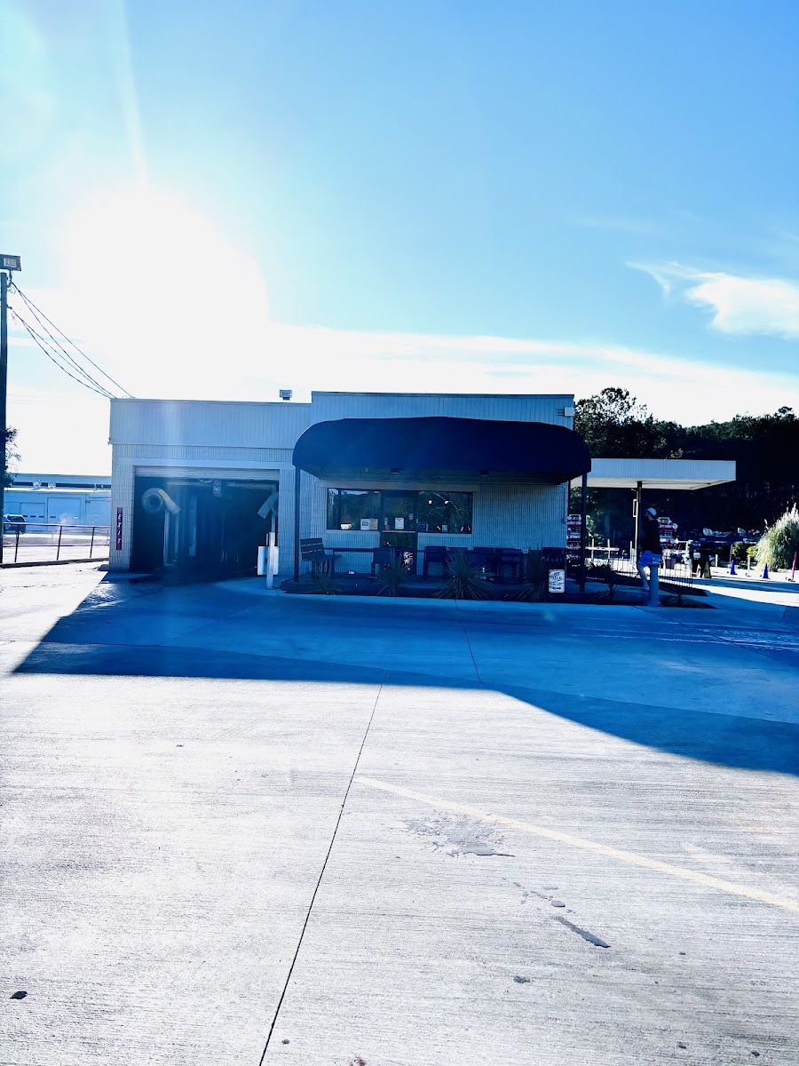 Bulldog Car Wash & Golf Carts - Auto Services in Athens, GA