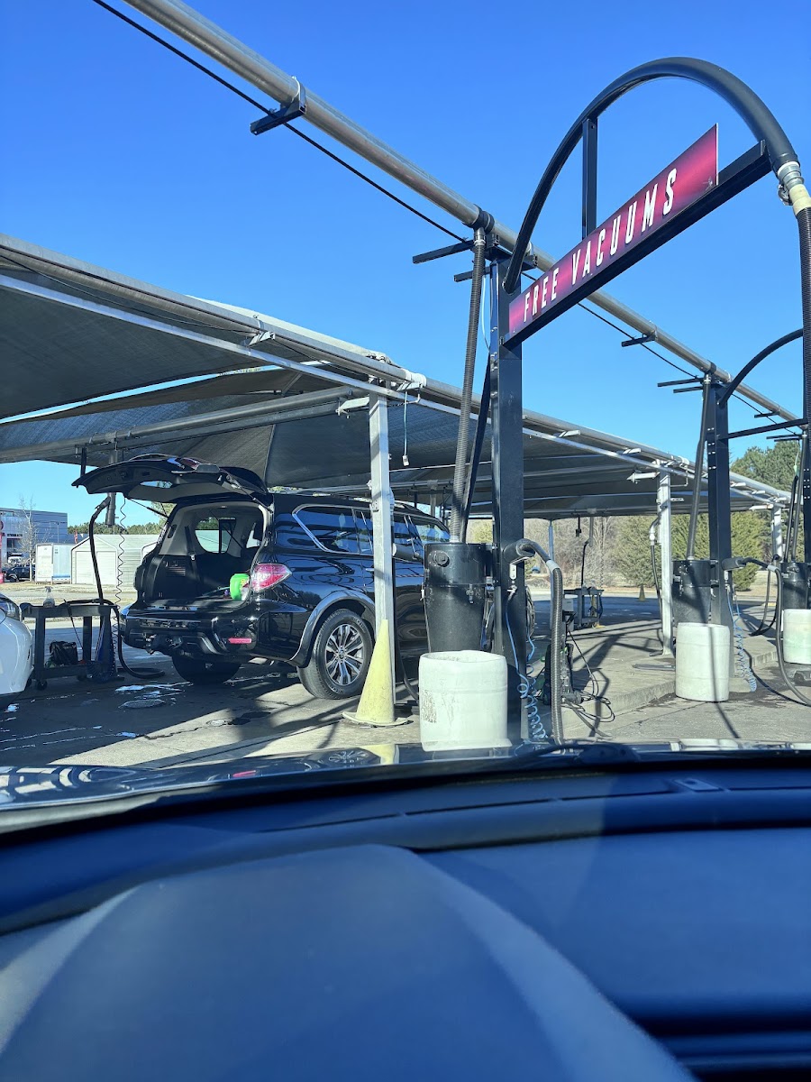 Bulldog Car Wash & Golf Carts photo 2
