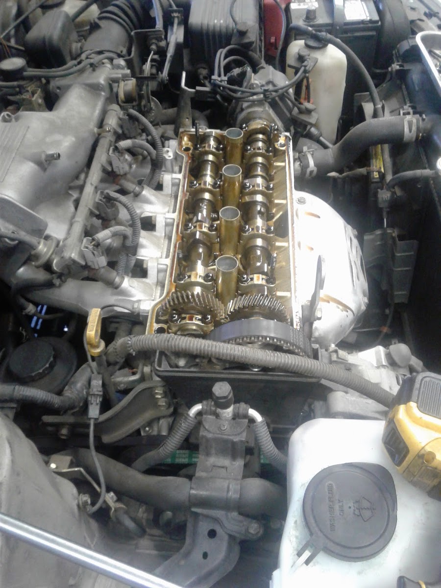 Butlerâ€™s Automotive Inc photo 3