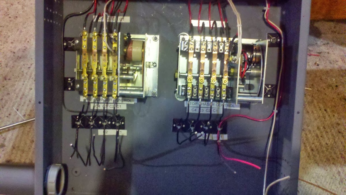 C Bartenfeld Electric photo 2