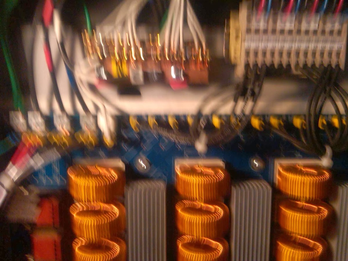 C Bartenfeld Electric photo 3