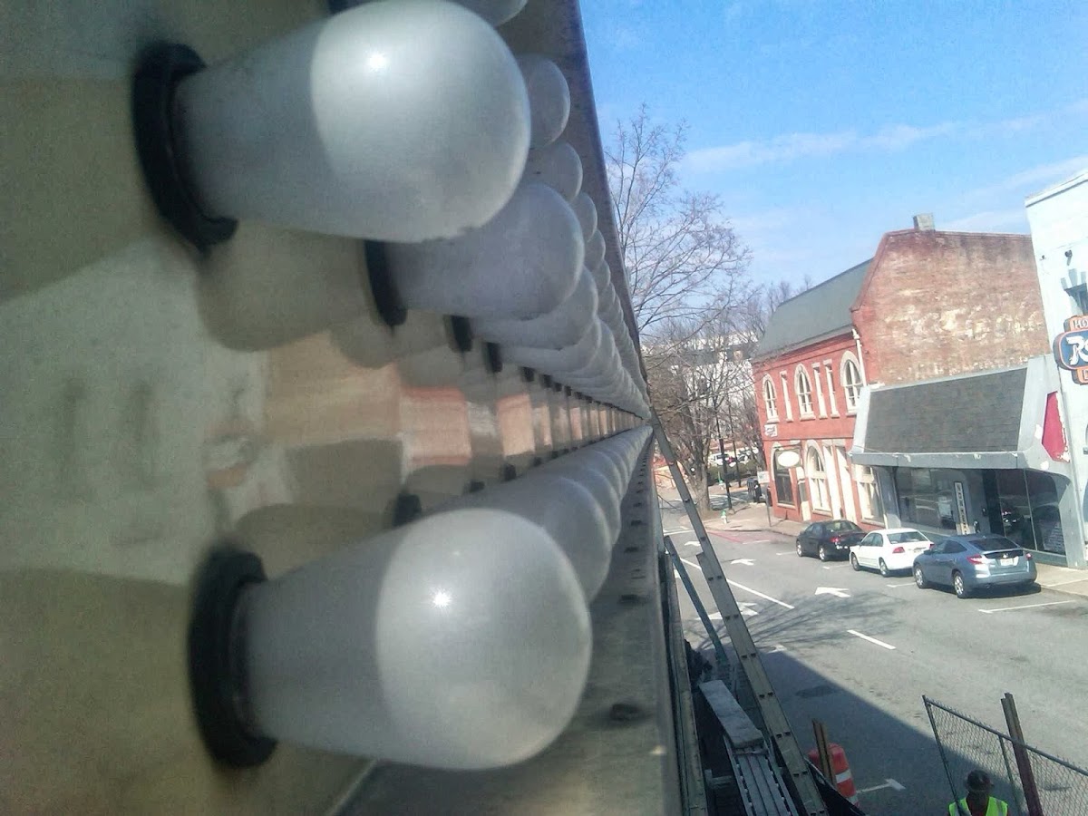 C Bartenfeld Electric photo 4